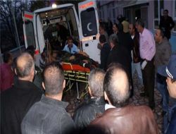 Tokat'ta Devriyeden Dönen Askerlere Hain Saldırı: 7 Şehit