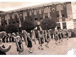 Bursa'da Cumhuriyet Bayramları Sergisi Açılıyor