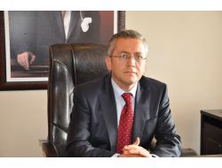 Şırnak Emniyet Müdürü Usta: Bayram İçin Güvenlik Sağlanmıştır