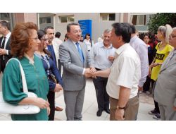 Başkan Öztürk: Kurban Kardeşlik Ve Paylaşma Bayramıdır