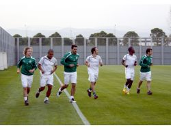 Bursaspor, Trabzonspor Hazırlıklarına Başladı