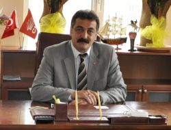 Chp’li Duran: Kurban Bayramı, Paylaşma Ve Sevginin Doruğa Ulaştığı Günlerdendir