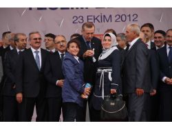 Başbakan Erdoğan: Alçakça Okullara Saldırıyorlar