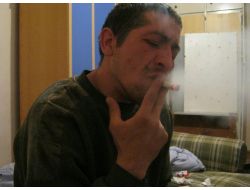 Umut'un Katil Zanlısı Maganda 9 Suçtan Sabıkalı Çıktı (2)