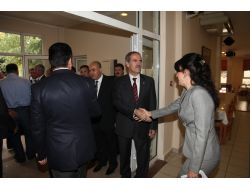 Recep Altepe: Kamulaştırmada 20 Yılda Yapılanı 4 Senede Yaptık