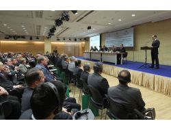 Medvedev: Tek Suçlu Gümrükçüler Değil