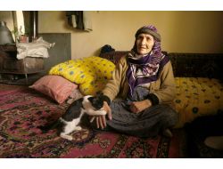 Bayramda, 5.5 Milyon Yaşlı Kapısının Çalınmasını Bekliyor