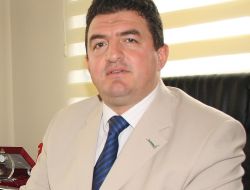 "Kurban, Kardeşlik Hukukumuzu Pekiştirecek"