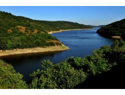 İstanbul Barajlarının Doluluk Oranları