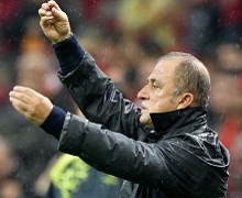 Fatih Terim isyan etti!