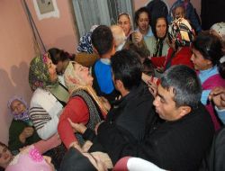 Adanalı Şehit Harun Aslanbay 5 Yıl İmralı'da Görev Yapmış