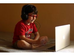 Ebeveynlere Göre Bilgisayar, Çocukları Obez Yapıyor