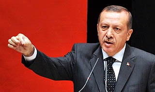 Başbakan'dan bayram mesajı