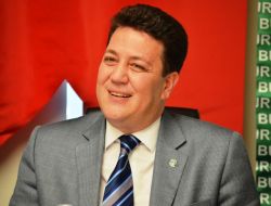 Yedikardeş: Çeki Verip Karşılığını Ödemeyenler Ticaret Teröristidir