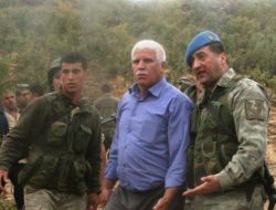 Avukatın Arazi Tespit Davasının Mahkeme Tarafından Reddedildiği Ortaya Çıktı