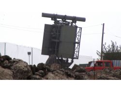 Kurban Bayramı Öncesi Hava Savunma Sistemi Konuşlandırıldı