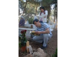 'Müjde Oğlum, Katilin Yakalandı'