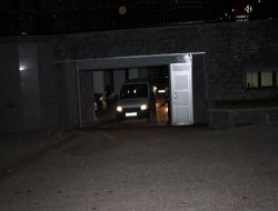 3 Mit Görevlisi  Tutuklandı