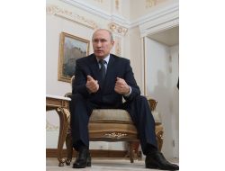 Putin’in Hindistan Ziyareti De Aralık Ayına Ertelendi