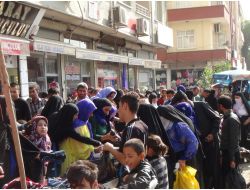 Cizre Emniyeti Vatandaşların Huzurlu Bir Bayram Geçirmeleri İçin Önlemleri Aldı