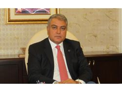 Vali, Bayram Mesajında Ziyaretlerde Sigara İkram Edilmesine Tepki Gösterdi