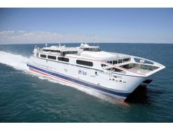 İdo Seferlerine Poyraz Engeli