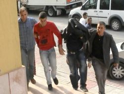 O ŞOFÖR TUTUKLANDI!