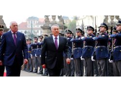 "Kazakistan’a 20 Yılda 160 Milyar Dolar Yabancı Yatırım Geldi"