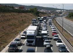 Narlı Feribot İşletmeciliği Aş Genel Müdürü Bülent Şafak: Kuyruklar Sona Erecek