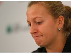 Tenis'te Kvitova Veda Etti, Stosur Devam Edecek