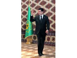 Berdimuhamedov Hedef Büyüttü: 70 Milyar Dolar Yatırım Yapılacak