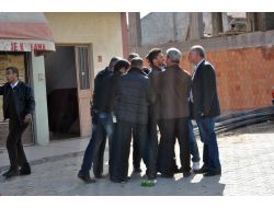 Tutuklama Kararı Olan Baba, 3 Yaşındaki Kızını 12 Saat Rehin Aldı