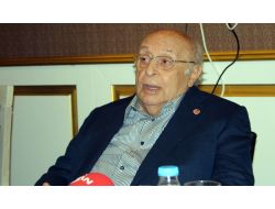 Demirel’den Suriye Yorumu: Kara Gün, Karanlık Kalmaz