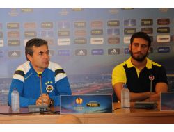 Aykut Kocaman: Ael Karşısında Avantaj Sağlamamız İçin Kazanmamız Gerek