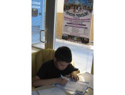 Büyükşehir Çocuk Meclisi’ne Başvurular Sürüyor