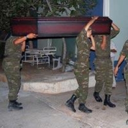 İşte Şehitlerimizin Kimlikleri