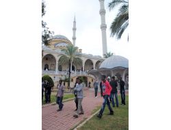 Somalili Öğrenciler, Bayramı Ailelerinden Ayrı Geçirmenin Hüznünü Yaşadı