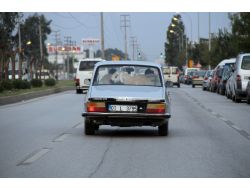 Dana Ferhat'a Rakip Çıktı, Bu Da Adana'nın Koyun Ferhat'ı