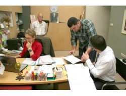 Türkiye'nin Turunçgil Üretimi Haritası Çıkartılacak