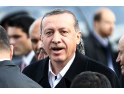 Başbakan Erdoğan: Valilik, Üzerine Düşeni Yapmıştır