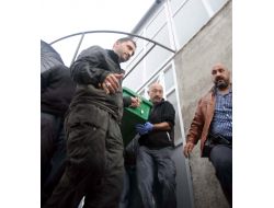 Gönüllü Temizlik Yaptığı Camide Öldürülmüş Halde Bulundu