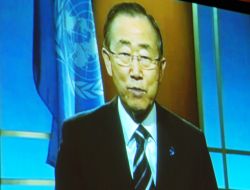 Hollanda’yı Bm Gençlik Meclisinde Türk Kızı Temsil Edecek