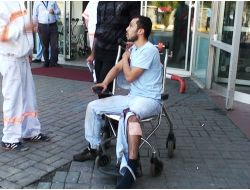 Acemiliklerinin Kurbanı Oldular