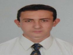 Bayram Dönüşü Birliğine Teslim Olduğu Gün Şehit Oldu