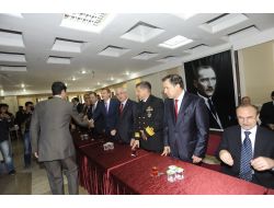 Halk-protokol Bayramlaşması, Halktan İlgi Görmedi