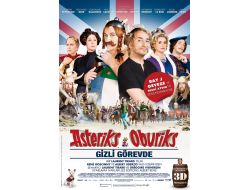 Bu Hafta ‘gergedan Mevsimi’ Vizyona Giriyor