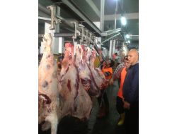 Kurban Sahipleri, Kesim Merkezlerini Tercih Etti