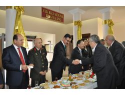 Balıkesir'de Acemi Kasaplar Hastanelere Koştu