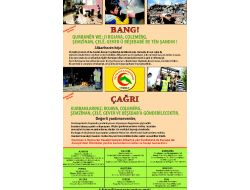 Pkk Gözünü Kurbanlıklara Dikti