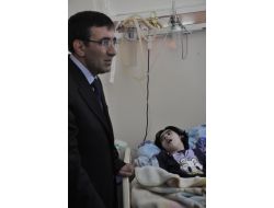 Bakan Yılmaz: Bayramlar, Barış İçin Kardeşlik İçin Birer Fırsattır